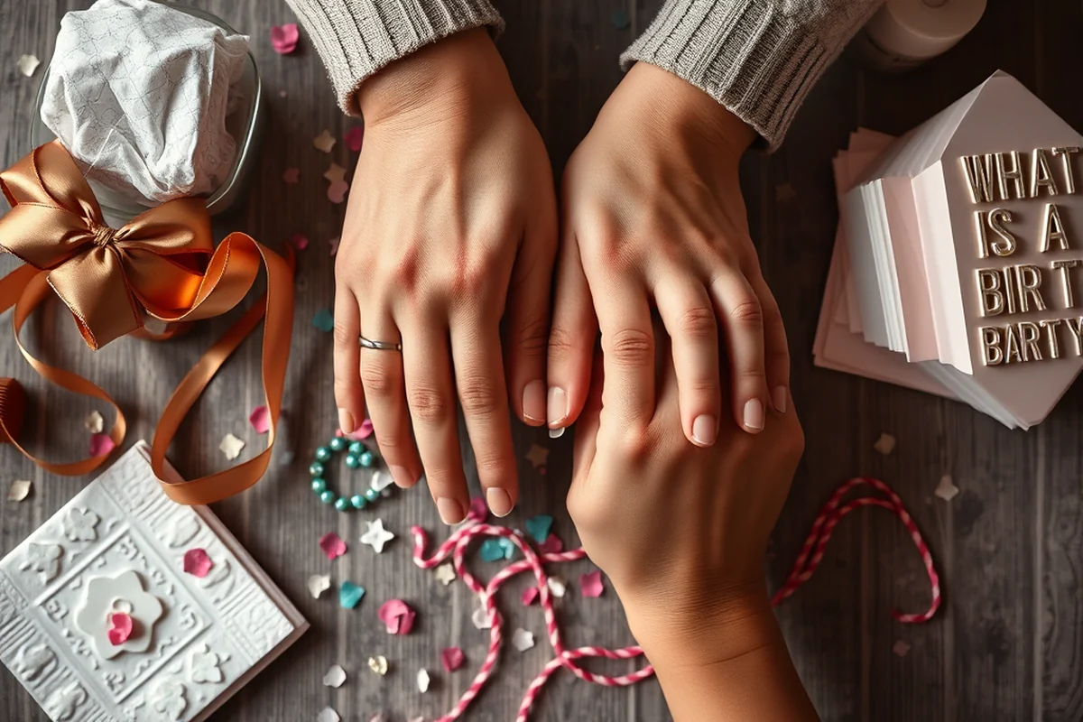 what is a spa birthday party — What Is A Spa Birthday Party (the finished result)