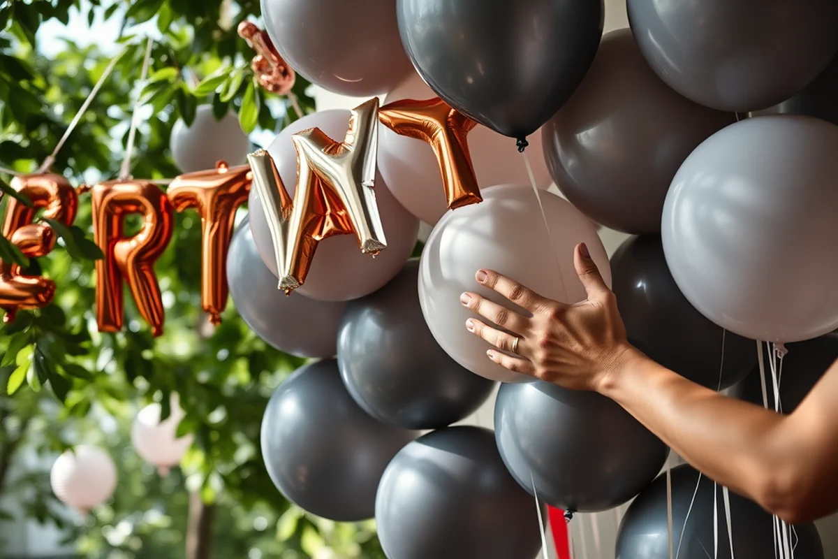 what is a surprise birthday party — What Is A Surprise Birthday Party (step by step)