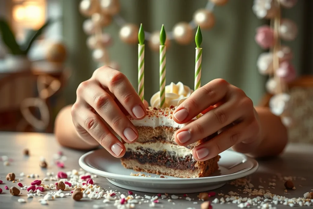 What Is Free Food On Your Birthday