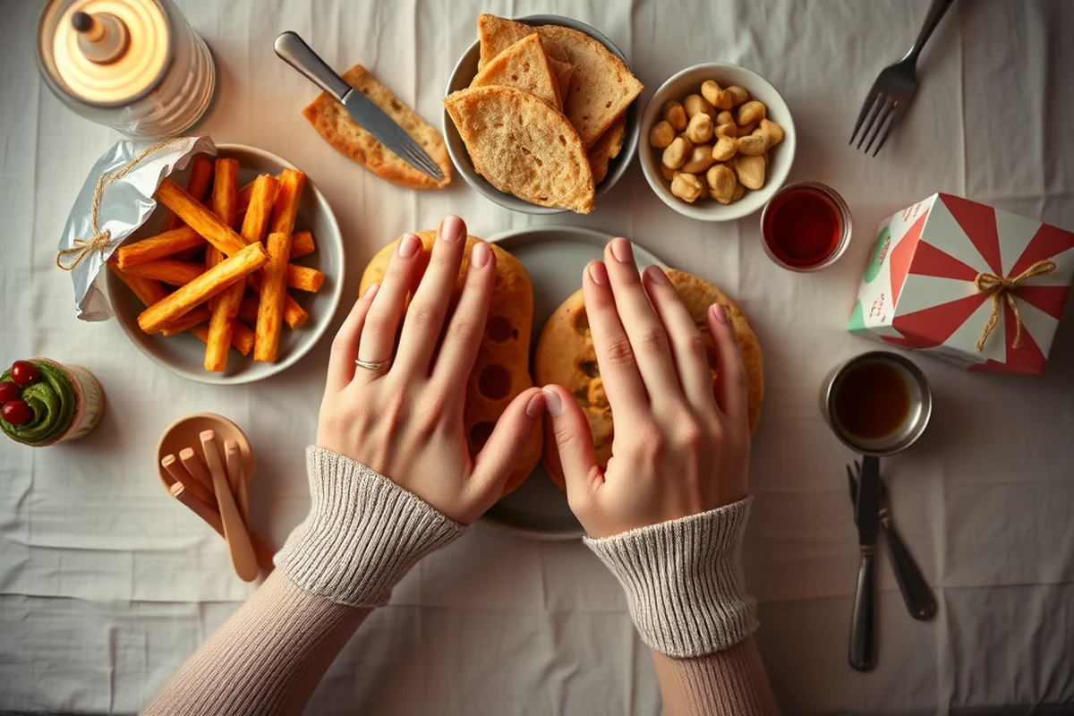 what is free food on your birthday — What Is Free Food On Your Birthday (the finished result)