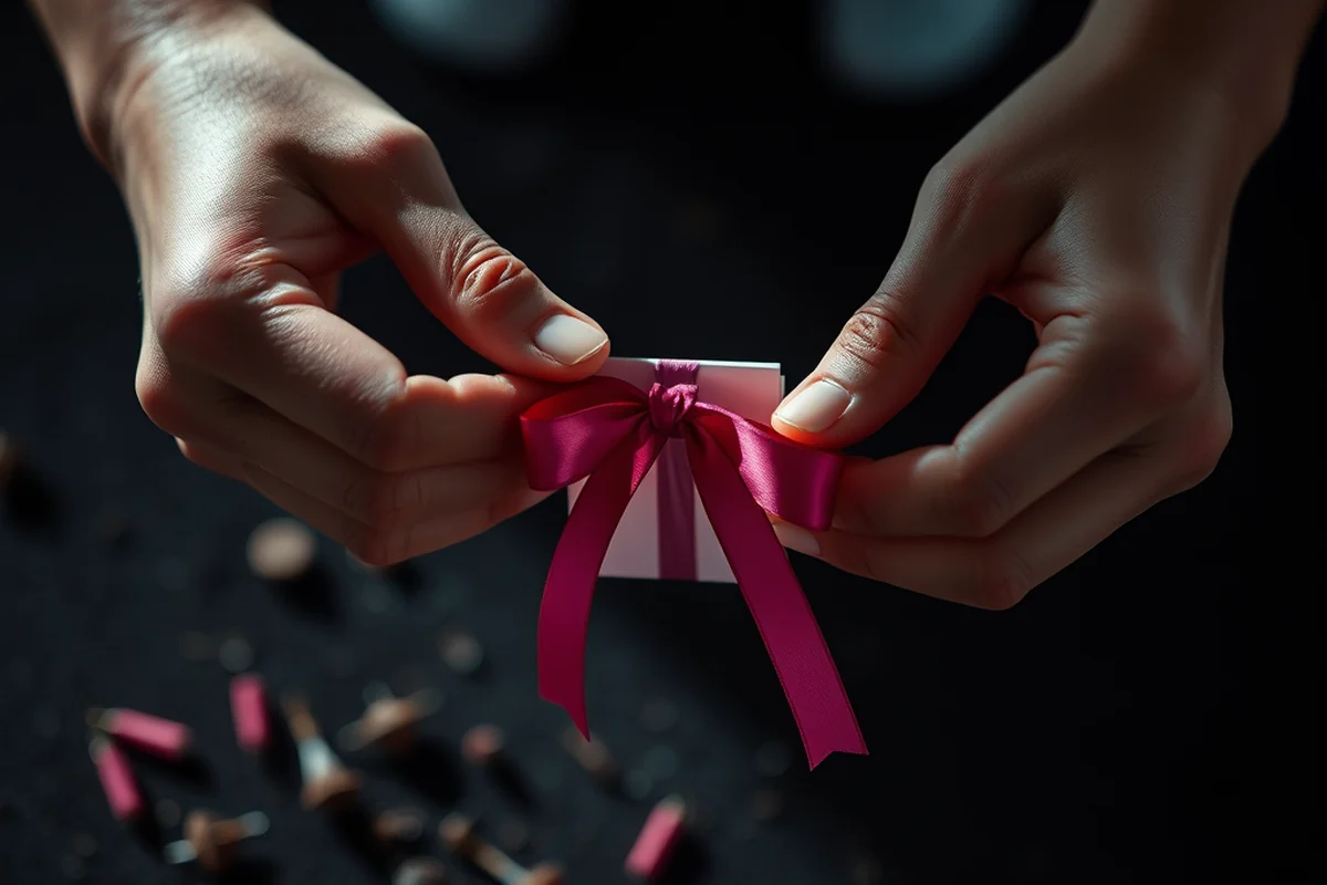 what is the birthday party project — What Is The Birthday Party Project (step by step)